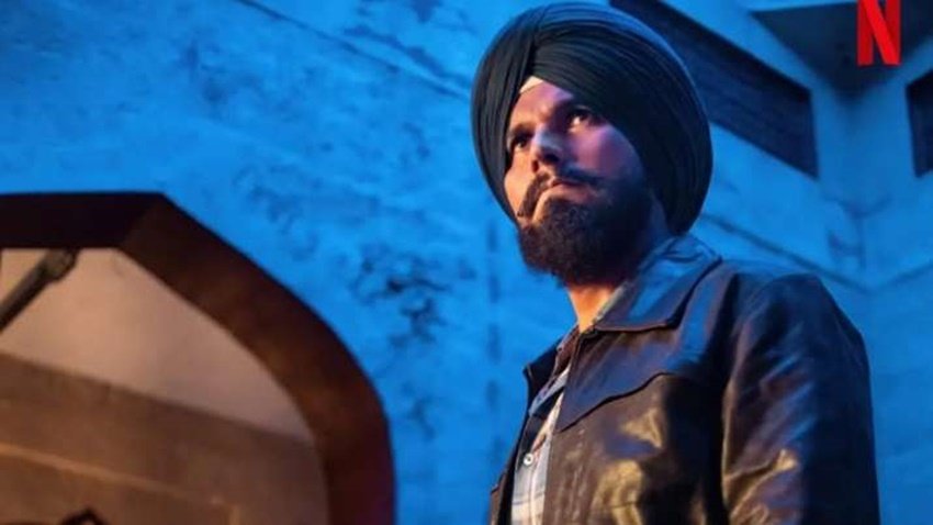 22 जून को नेटफ्लिक्स पर रणदीप हुडा की थ्रिलर फिल्म कैट रिलीज होगी।