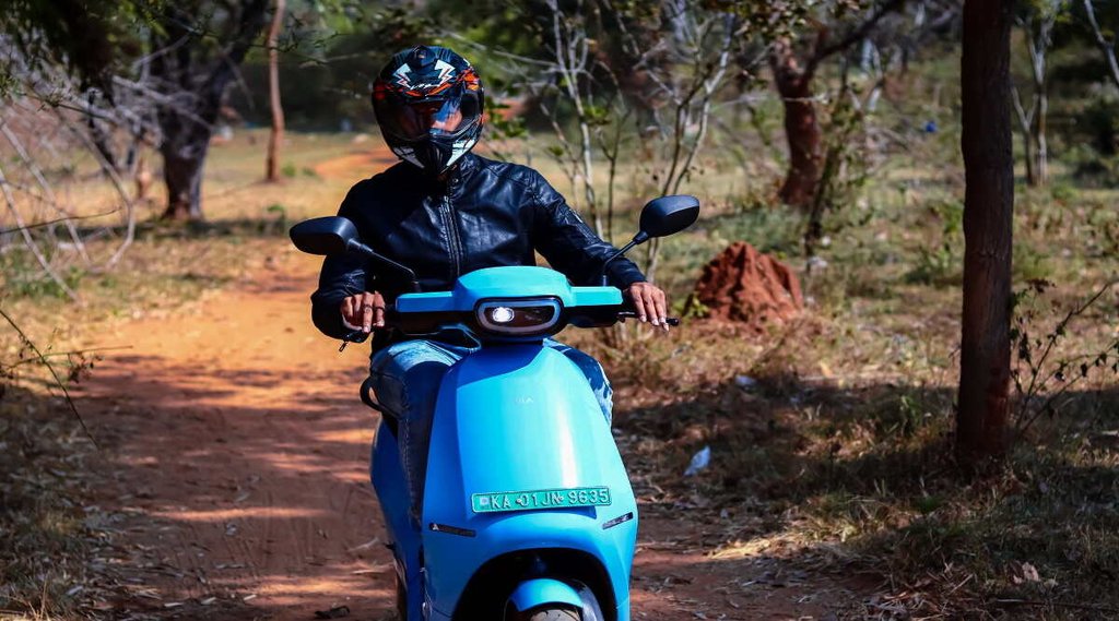 Ola Electric Scooters | E- scooter Price Hike