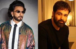 One Night Stand, Bollywood Stars One Night Stand