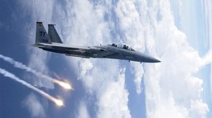 Operation Orchard | Israeli airstrike | Al Kibar site | Syria | Israeli Air Force