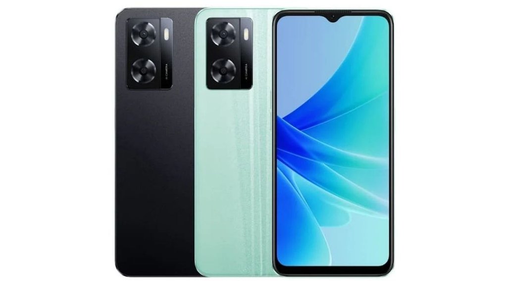 Oppo A57 Oppo Sartphone