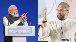 असदुद्दीन ओवैसी ने पीएम नरेंद्र मोदी पर कसा तंज, कहा – मस्जिदों के नीचे प्रधानमंत्री की डिग्री ढूंढ रहे हैं बीजेपी वाले