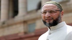 Rajasthan: भाजपा को कांग्रेस नहीं रोक सकती- औवेसी ने दावा कर किया चुनाव लड़ने का ऐलान, मुस्लिम वोटों पर नजर