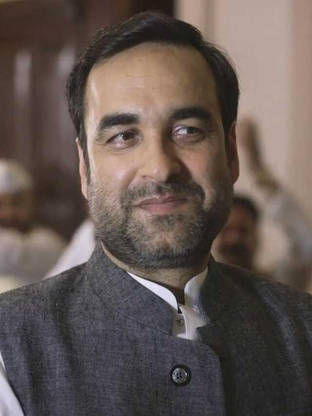 PANKAJ TRIPATHI