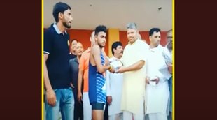 haryana, sucide, dy cm