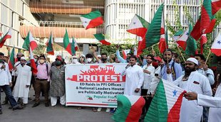 PFI | PFI News| PFI Kerala News| Gyanvapi