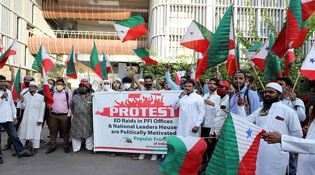PFI | PFI News| PFI Kerala News| Gyanvapi