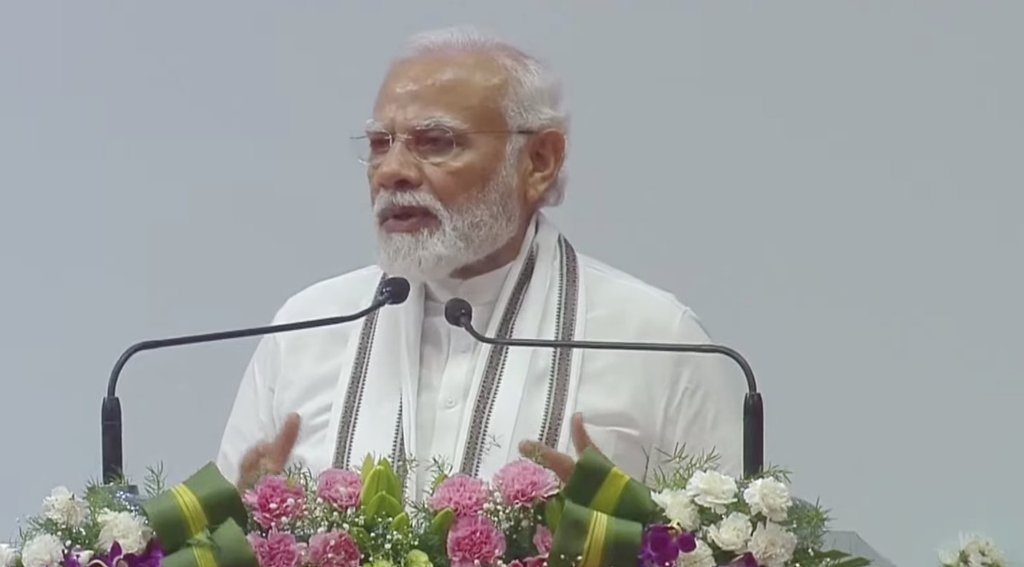 PM Awas Yojana | PM Narendra Modi