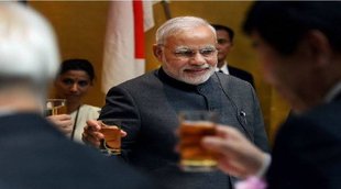 Congress, Rahul gandhi, Atal Vajpayee, PM Modi, BJP allegations,, Party photos, Nepal