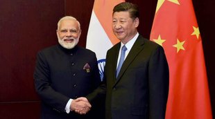 Ajit Doval | Indo- China | PM Modi