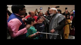 Kunal Kamra|PM Modi in berlin|PM Modi's Europe visit