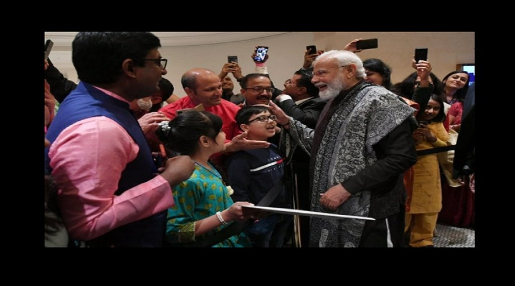 Kunal Kamra|PM Modi in berlin|PM Modi's Europe visit