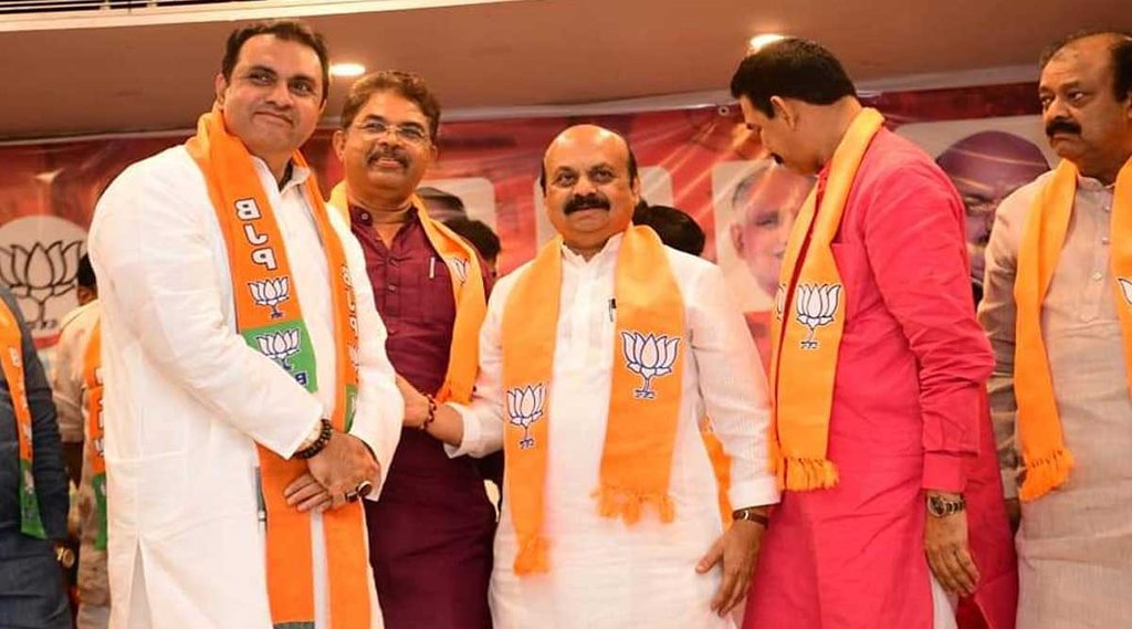 Karnataka News| PMadhwaraj | Karnataka