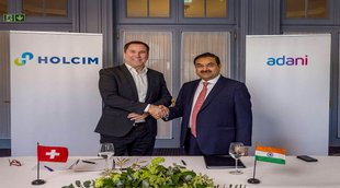 Adani Group | Adani Group Deal
