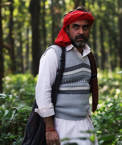 पंकज त्रिपाठी इस वक्त हर किसी के चहेते स्टार बन गए हैं। उन्होंने रण, अपहरण, ओमकारा और रावण जैसी फिल्मों में छोटे-छोटे रोल किए लेकिन उन्हें पहचान मिली फिल्म गैंग्स ऑफ वासेपुर से। जब यह फिल्म रिलीज हुई तो पंकज त्रिपाठी की उम्र करीब 36 साल थी। 