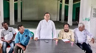 Paresh Chandra Adhikari|Paresh Chandra Adhikari cbi case|west bengal education minister