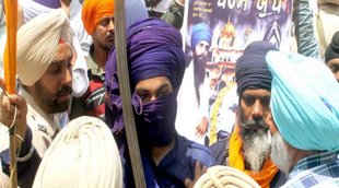 Punjab, Patiala Violence, Patiala clashes, mastermind Barjinder Singh Parwana arrested