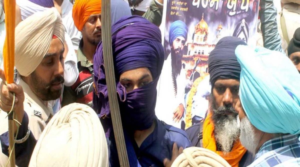 Punjab, Patiala Violence, Patiala clashes, mastermind Barjinder Singh Parwana arrested