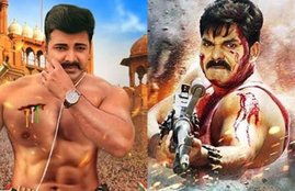 Pawan Singh Latest Movie, Bhojpuri Star Pawan Singh Films