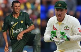 IPL Matches, International Players in IPL