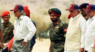 Pokhran, Rajasthan, National News