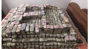 Jharkhand | ED | Money laundring case | ranchi | Pooja Singhal | Pooja singhal IAS