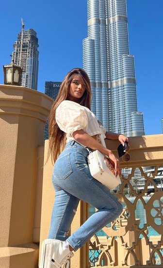 ब्रेन हेमरेज होने की वजह से सूंघने की क्षमता भी चली गई है। अब मैं खुद से चीजों को सूंघ नहीं पाती हूं।&nbsp;