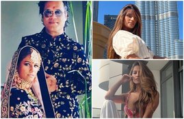 Lock upp contestant, poonam pandey