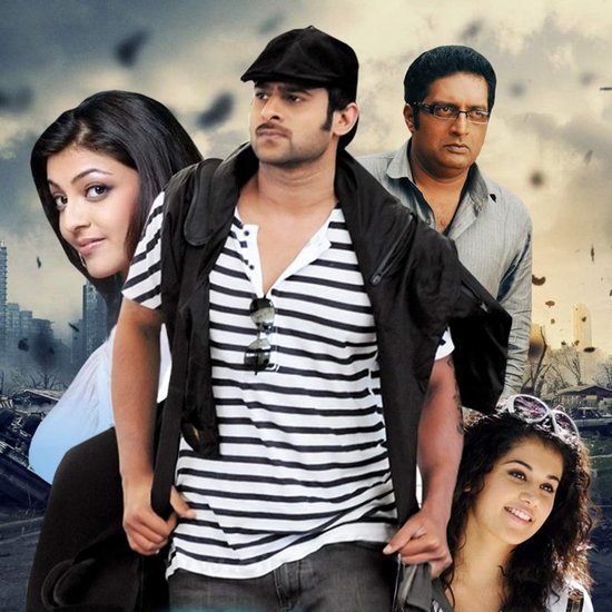 No.1 MR. PERFECT: प्रभास की इस फिल्म को अमेजन प्राइम पर देखा जा सकता है।