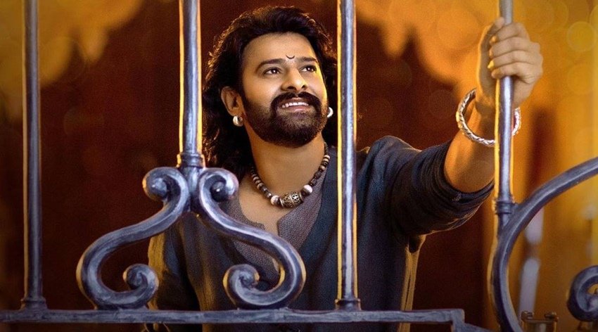 Baahubali 2: The Conclusion बाहुबली के इस दूसरे पार्ट को भी नेटफ्लिक्स पर देखा जा सकता है। (All Photos: Social Media)