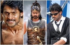 Prabhas Movies, Prabhas Stardum