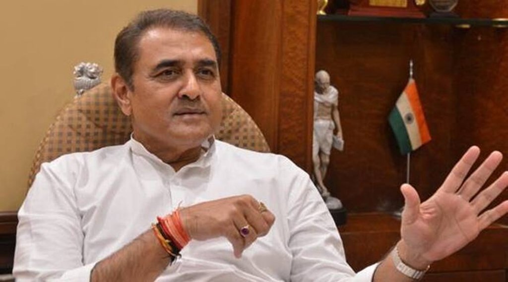 ‘सर्वोच्च हस्तक्षेप’ के बाद ही गई गद्दी