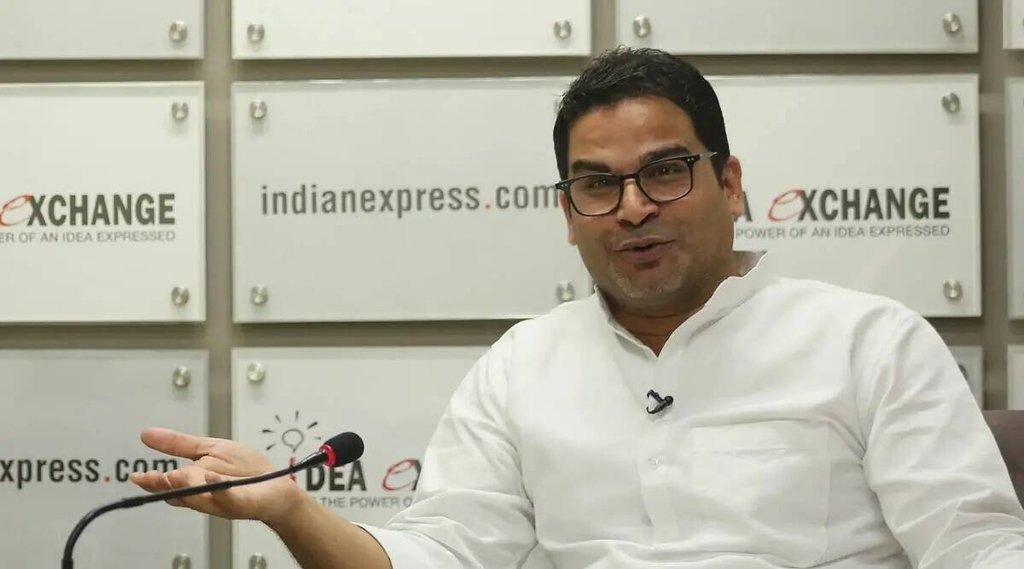 Prashant-Kishor