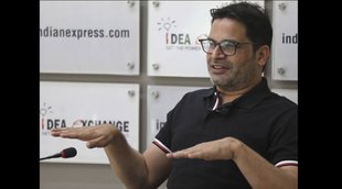 Prashant Kishor| bihar| patna|