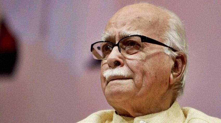 वहीं जब पसंदीदा जीवित नेताओं के बारे में उनसे पूछा को उन्होंने बताया कि लाल कृष्ण आडवाणी को वह काफी पसंद करते हैं।
