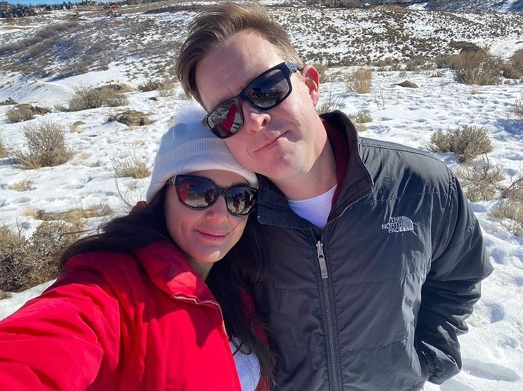 प्रीति जिंटा ने जीन गुडइनफ संग शादी की है और अब वह लॉस एंजिल्स में रहती हैं। हाल ही में करण जौहर की पार्टी में प्रीति नजर आई थीं। 