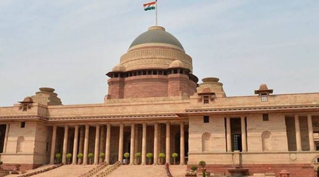 राष्ट्रपति चुनाव : कम हुआ सांसदों के मत का मूल्य