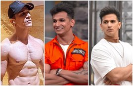 Bigg Boss 9 Winner, Prince Reality Show