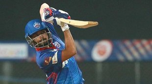 Prithvi Shaw who has been down with a fever and admitted to a hospital last played on May 1 against Lucknow Super Giants