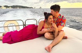 Priyanka Chopra Baby, Bollywood Celebs and NRI