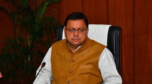 Pushkar Singh Dhami| bjp| uttarakhand|