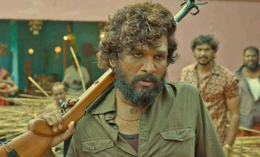 हाल ही में रिलीज हुई अल्लू अर्जुन की फिल्म 'पुष्पा' को करीब 190 करोड़ के बजट में तैयार किया गया था लेकिन इसका अगला पार्ट करीब 400 करोड़ के बजट में बनाया जा रहा है।