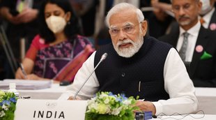 Quad Summit in Japan, PM Modi, Mask