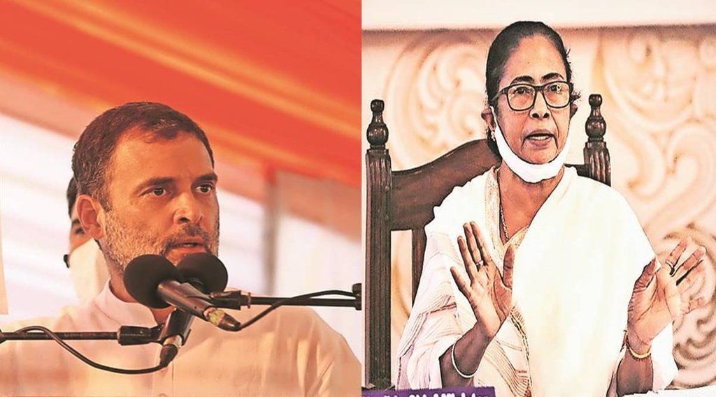 RAHUL-MAMATA