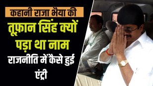 Raghu Pratap Singh