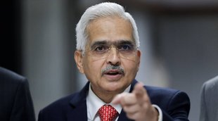शक्तिकांत दास, RBI, Repo Rate, Inflation