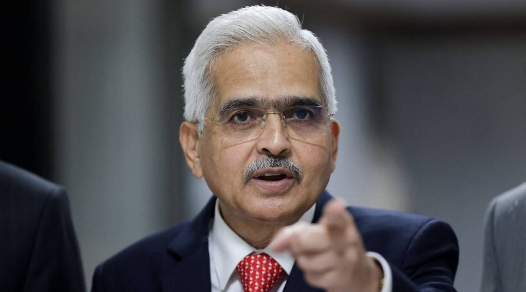 शक्तिकांत दास, RBI, Repo Rate, Inflation