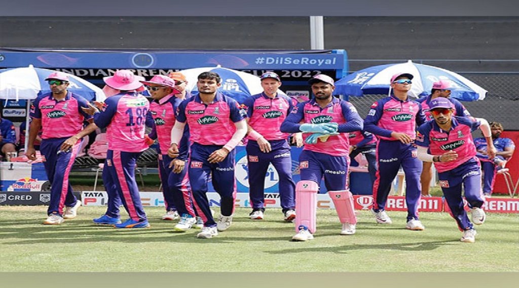 टीम राजस्थान रॉयल्स (फोटो: iplt20.com) टीम राजस्थान रॉयल्स (फोटो: iplt20.com)