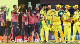 RR vs CSK IPL 2022 Playing 11 Team Prediction Dream 11 Fantasy 11 Rajasthan Royals vs Chennai Super Kings