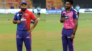 RR vs DC IPL 2022 Playing 11 Team Prediction Dream 11 Fantasy 11 Rajasthan Royals vs Delhi Capitals2